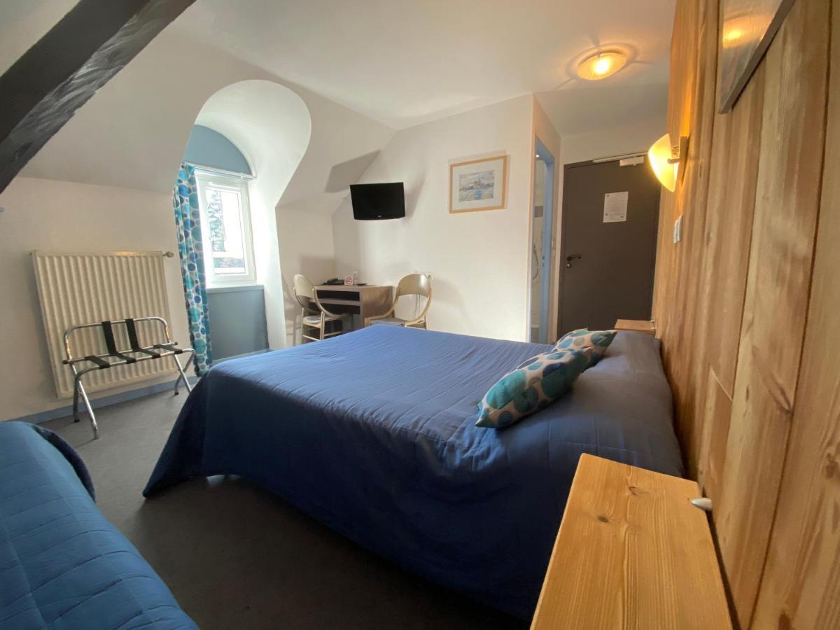 Hotel De La Gare Eygliers Екстериор снимка